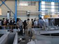 گزارش تصویری از بازدید  کارگاه آموزشی متالوژنی ایران؛ با موضوع تخصصی متالوژنی کانسارهای مس ایران- از معدن و کارخانه مس عباس آباد- 7 خرداد